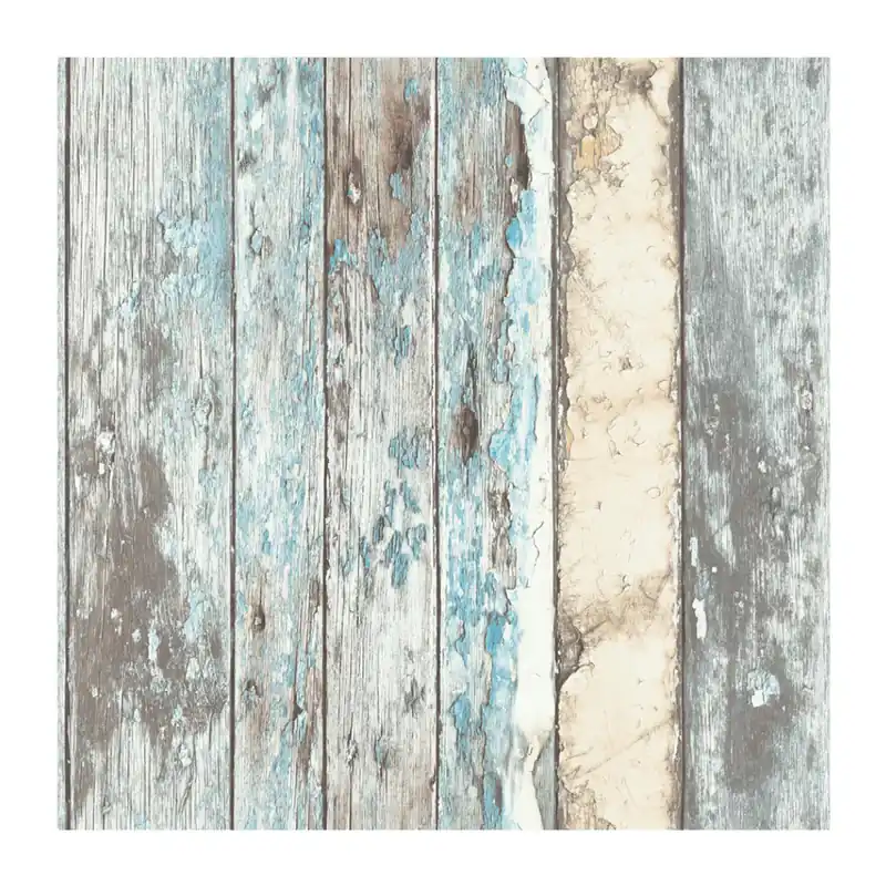 Aanbieding Transformeer Je Ruimte met Dutch Wallcoverings Exposure Vliesbehang Hout EP3601