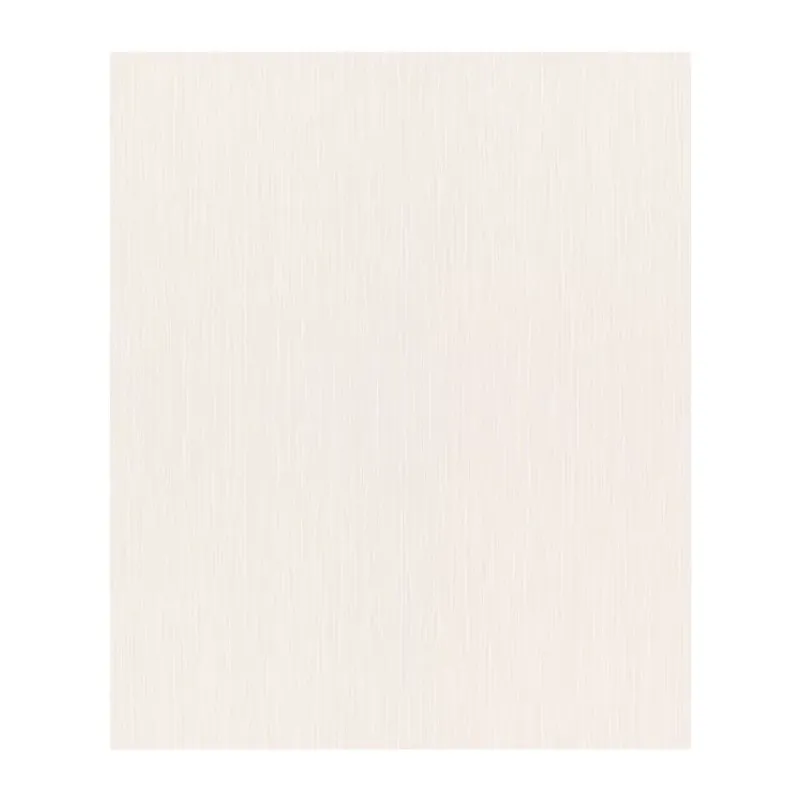 Weekendaanbieding Verrijk Je Interieur met Dutch Wallcoverings Vliesbehang Uni Crème 56502