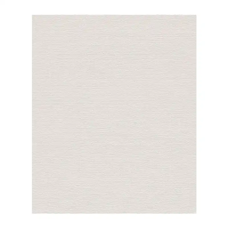 Beperkt Aanbod Rasch Color Your Life Vliesbehang Uni Wit 732351