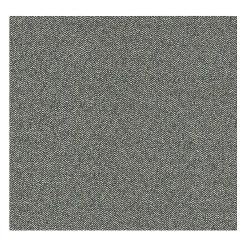 Verfraai Je Woonruimte met Dutch Wallcoverings Casual Chic Vliesbehang Uni Grijs 13338-80 Beperkte Voorraad