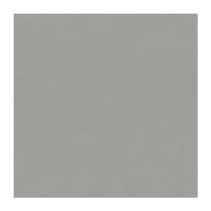 Actieprijs Rasch Crispy Paper Vliesbehang Uni Grijs 527025