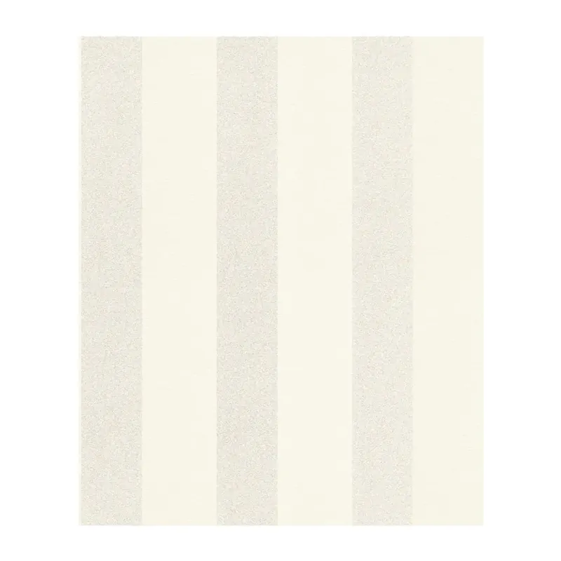 Rasch Sparkling Vliesbehang Strepen Crème/Grijs 523508 Direct Beschikbaar