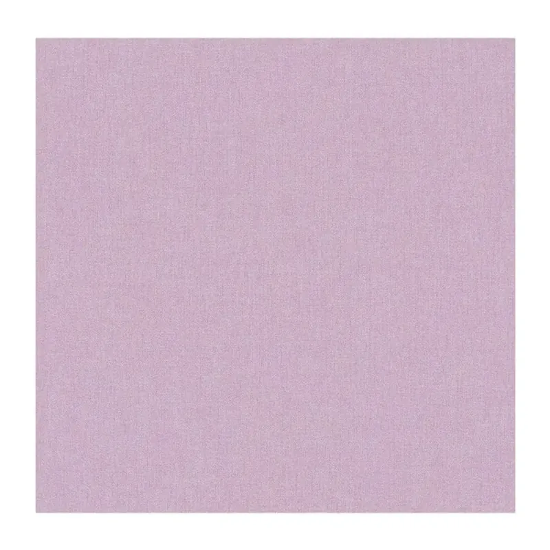 Laatste Kans Dutch Wallcoverings It‘s Me Papierbehang Uni Roze 05713-40