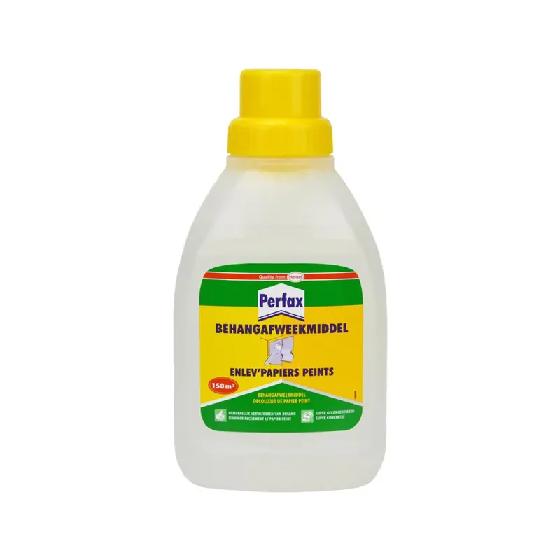 Perfax Behangafweekmiddel Dagaanbieding