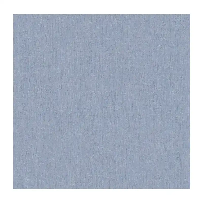 Bestel Nu Dutch Wallcoverings It‘s Me Papierbehang Uni Blauw 05713-10