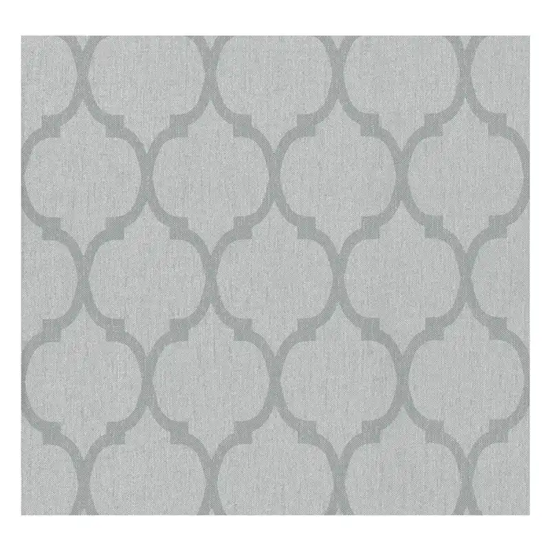 Favoriet Ontdek Dutch Wallcovering Casual Chic Vliesbehang Retro Grijs 13353-30