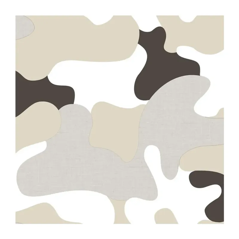 Rasch Favola Vliesbehang Camouflage 303219 Nu Kopen