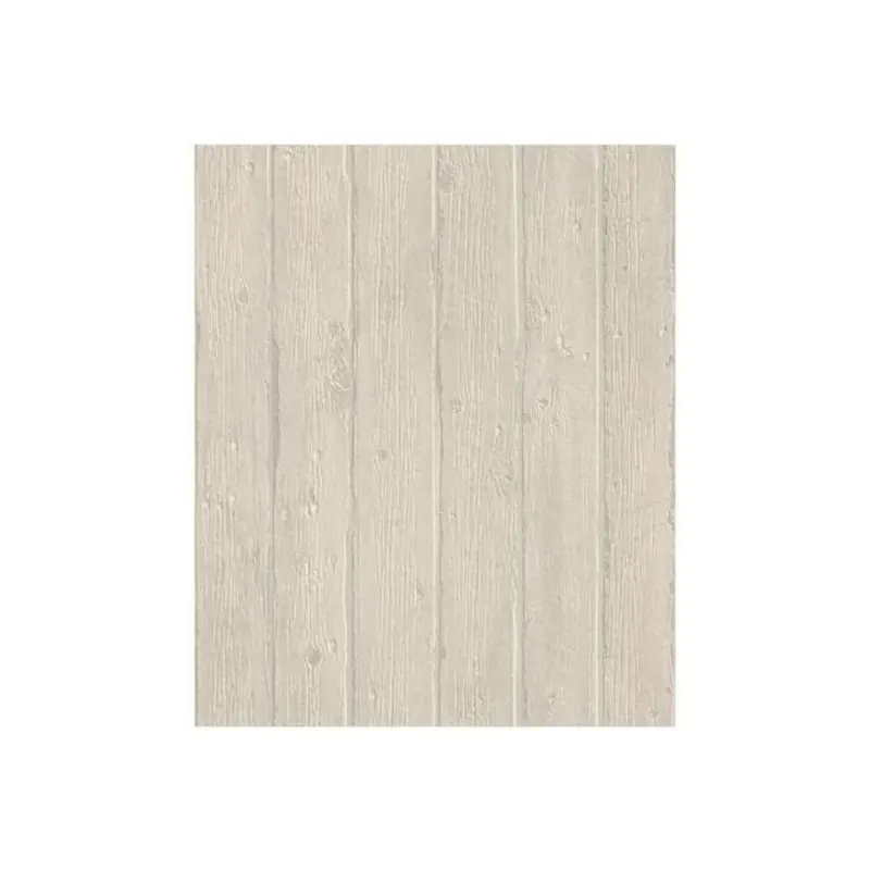Rasch Freundin Vliesbehang Hout Beige 437201 Populair