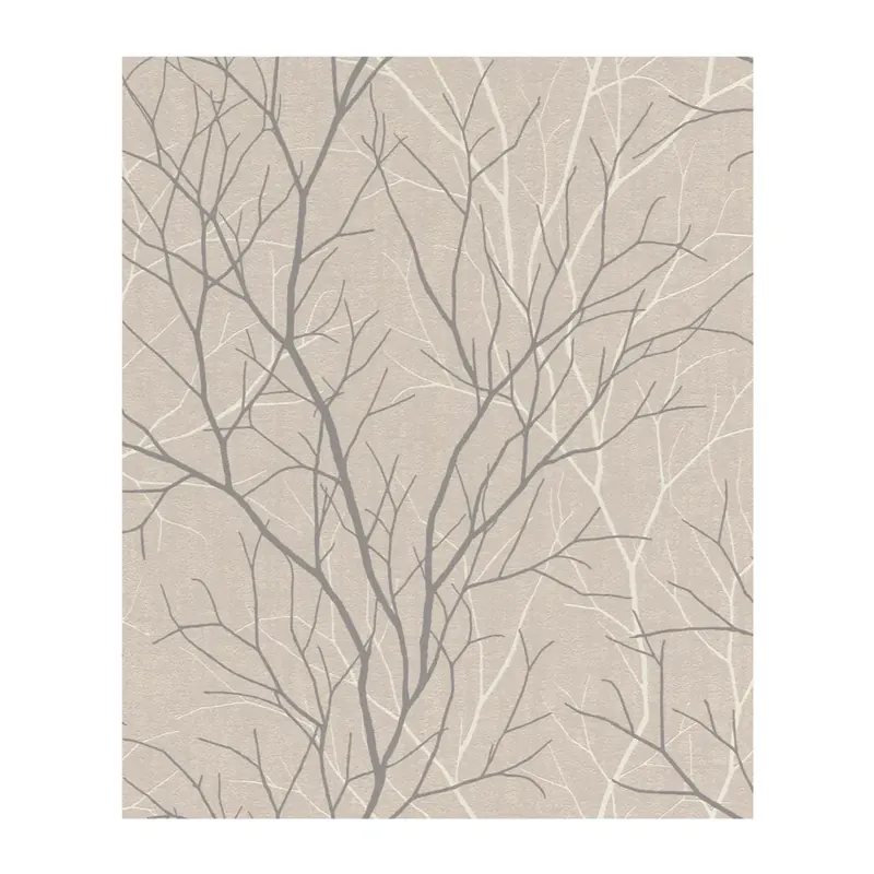Rasch Sightseeing Vliesbehang Bomen 881851 Populair