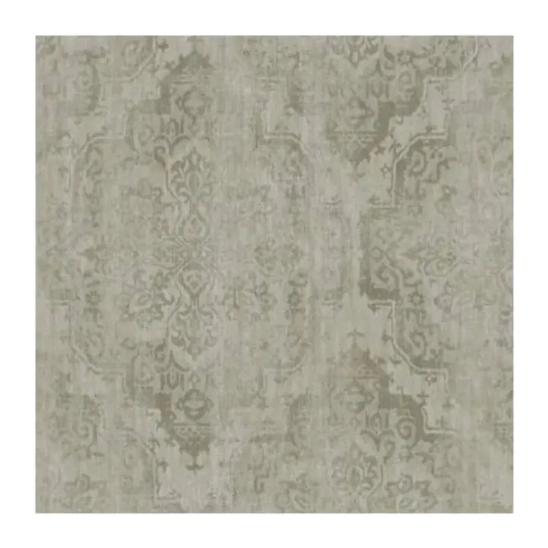 Verrijk je interieur met Noordwand Assorti Vliesbehang Oud Karpet Bruin 68668 Veilige Betaling