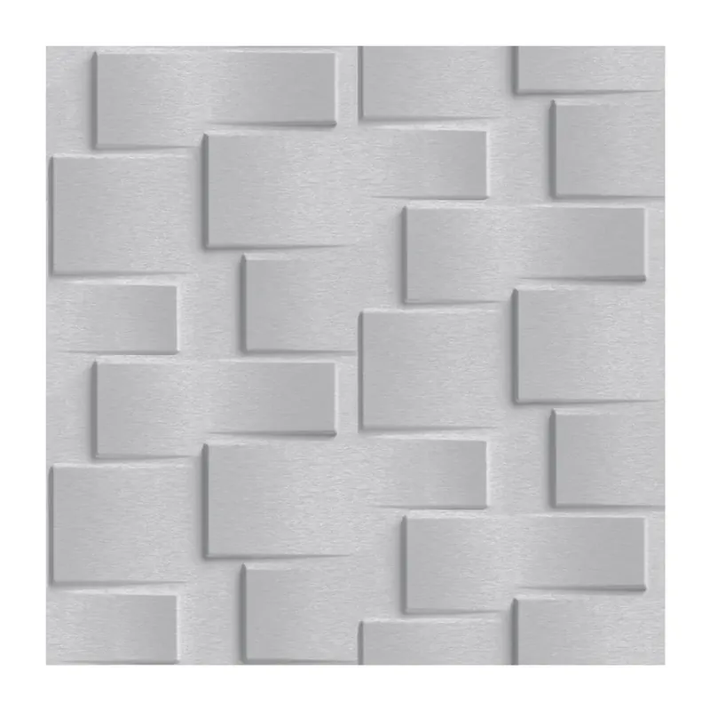 Must-Have Ontdek Dutch Wallcoverings Exposure Vliesbehang 3D Steen EP3302