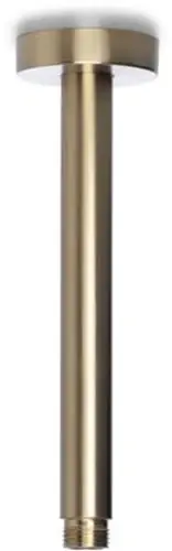 Blue Label Brondby plafondsteun 20cm, geborsteld goud Lage Prijs