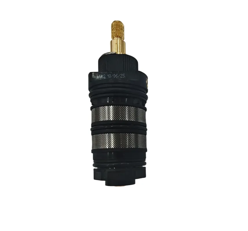 Blue Label Brondby thermostatische cartridge voor FK-8075 Koopje