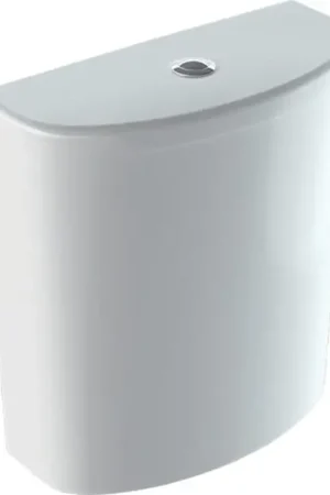 Geberit Renova reservoir voor duoblok onderinlaat wit 501384011 Nieuw