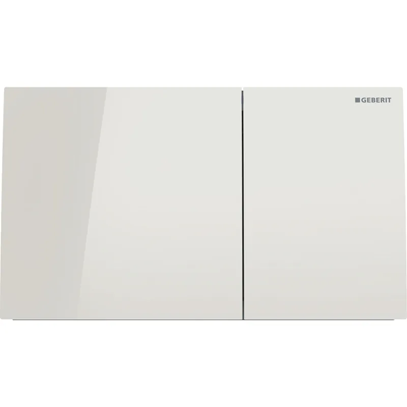 Geberit Sigma70 bedieningsplaat zandgrijs 115622JL1 Gratis Retour