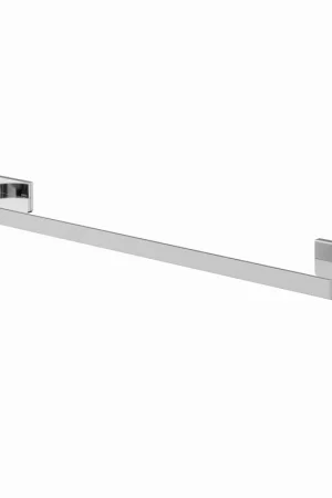 Weekendaanbieding Geesa Craft Handdoekrek 60 cm RVS gepolijst