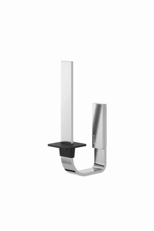 Geesa Craft Reserverolhouder RVS gepolijst Betaalbaar