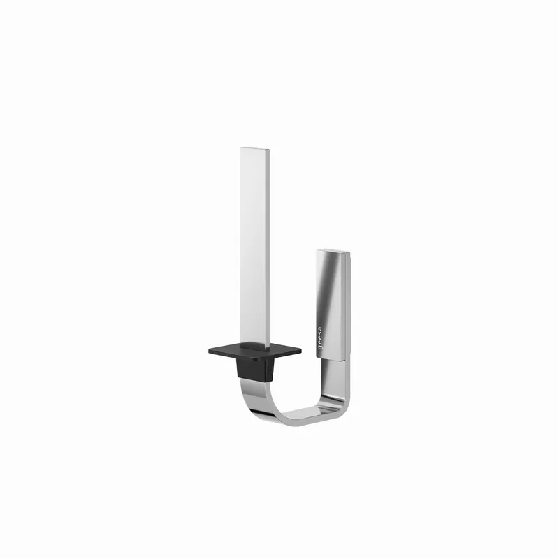 Geesa Craft Reserverolhouder RVS gepolijst Betaalbaar