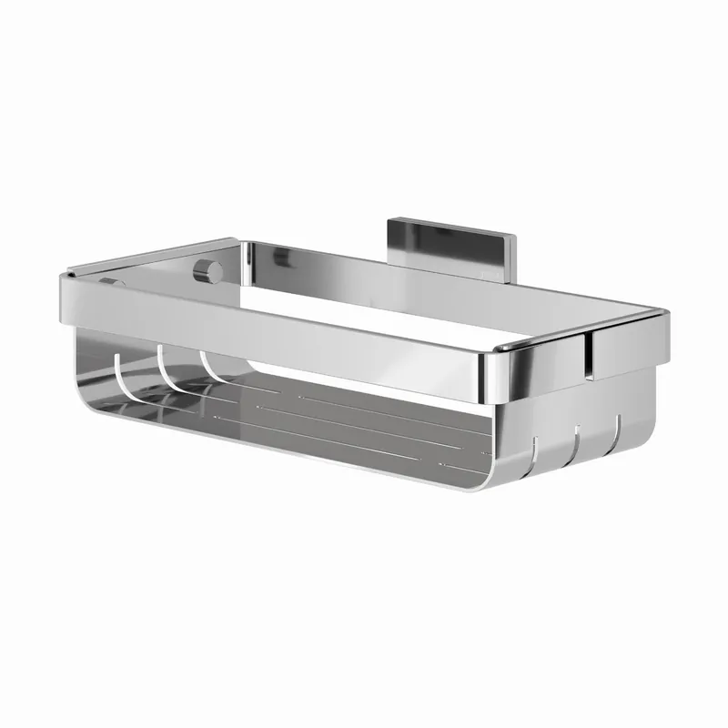 Geesa Craft Douchemand RVS gepolijst Exclusieve Aanbieding