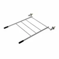 Geesa Hotel Emmerrooster 61 cm voor Sphinx 300 en Arnhem Direct Beschikbaar