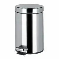 Geesa Hotel Pedaalemmer, 3 L, rvs gepolijst Must-Have