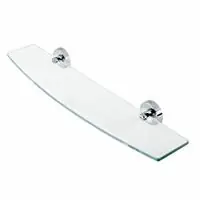 Geesa Luna planchet 600mm chroom Direct Beschikbaar