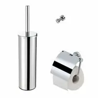 Geesa Nemox accessoire SET 916500-02-115 Laatste Kans