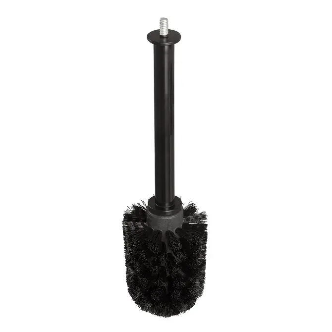 Goedkoop Geesa Standard Borstel met connector, zwart voor 915115-06, 915116-06, 916510-06, 917510-06, 916511-06 en 917510-06