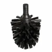 Actieprijs Geesa Standard borstel zwart voor 5117-06, 5118-06, 5510-06 en 7010-06 91224404