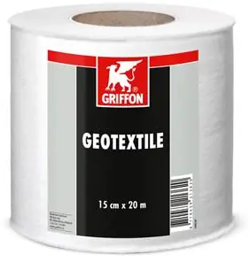 Griffon HBS-200 GeoTextile Rol 15 cm x 20 m Koopje