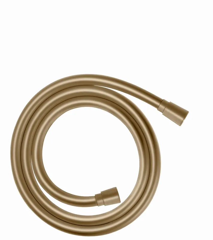 Hoge Kwaliteit Hansgrohe Isiflex doucheslang 1/2"x125cm brushed bronze 28272140