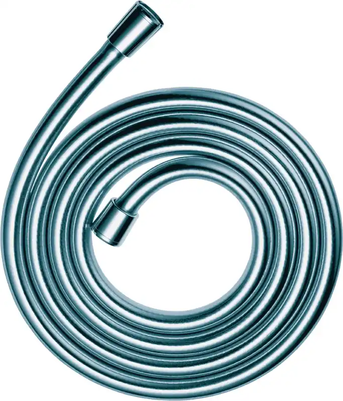 Hoge Kwaliteit Hansgrohe Isiflex doucheslang 1/2"x125cm chroom 28272000