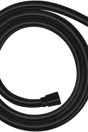 Exclusieve Aanbieding Hansgrohe Isiflex doucheslang 1/2"x160cm mat zwart 28276670
