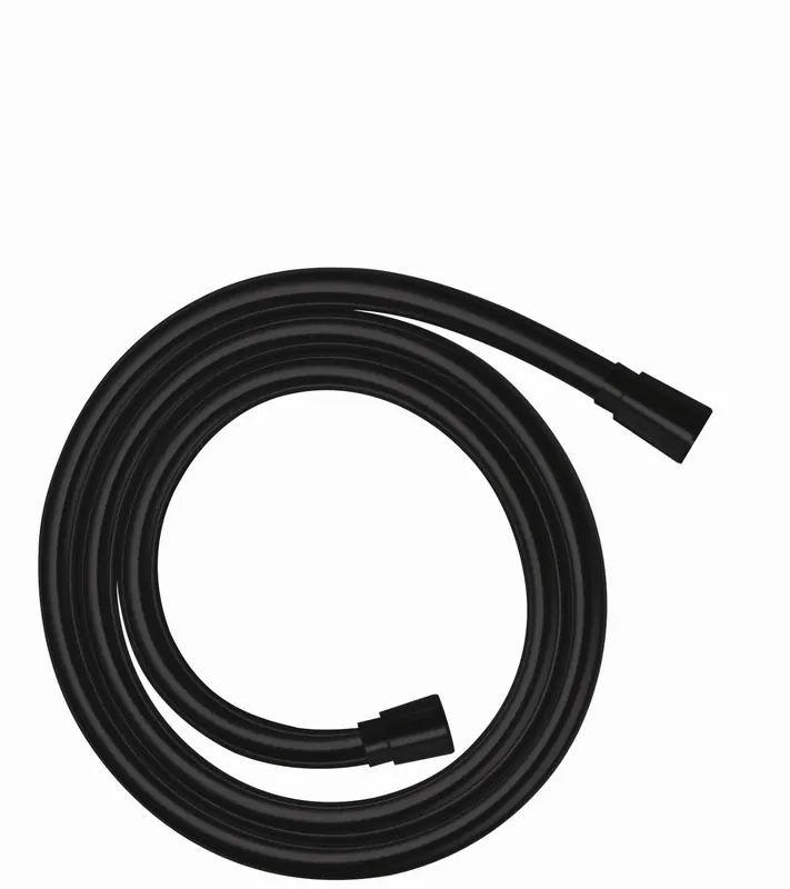Flitsaanbieding Hansgrohe Isiflex doucheslang 125cm mat zwart 28272670