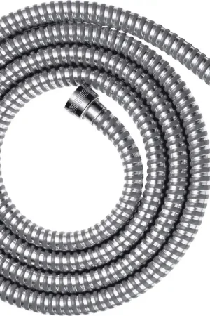 Aanbieding Hansgrohe Metaflex doucheslang C 1/2"x125cm chroom 28262000