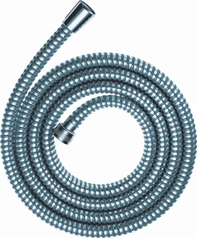 Laatste Versie Hansgrohe Metaflex doucheslang C 1/2"x200cm chroom 28264000