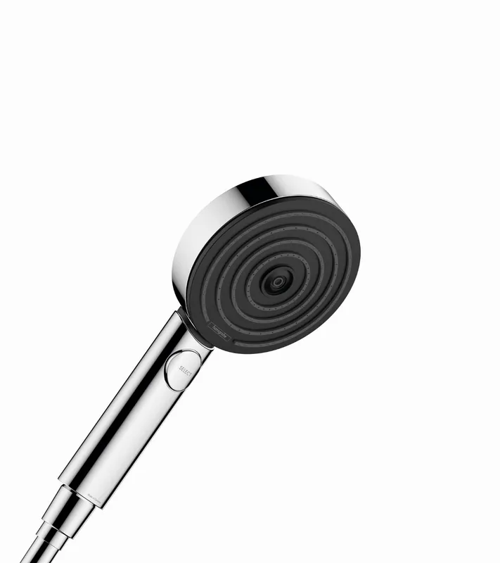 Actieprijs Hansgrohe Pulsify Select handdouche 105 3jet Relaxation EcoSmart chroom