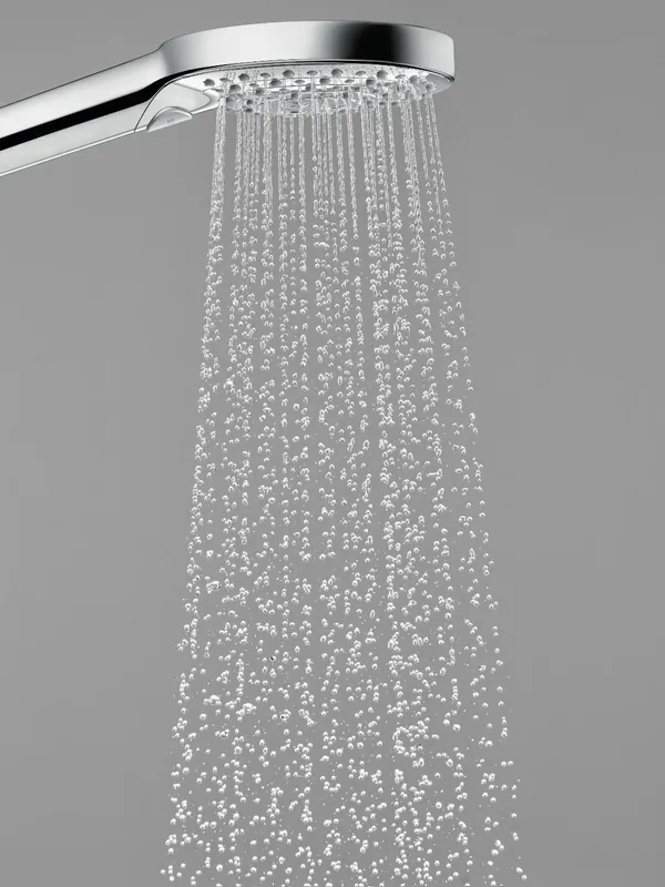 Shop Nu Hansgrohe raindance select s handdouche 120 3jet powderrain brushed bronze