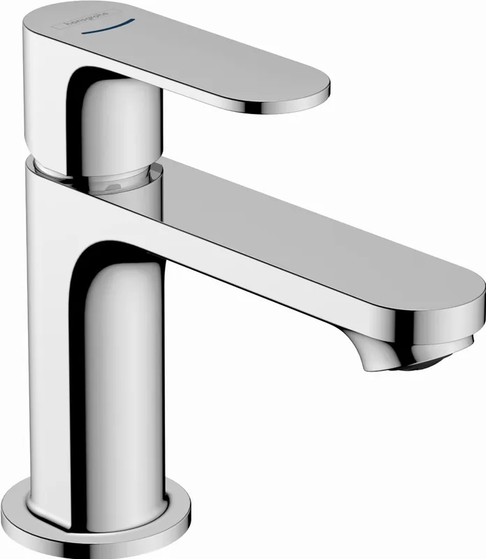 Hansgrohe Rebris S fonteinkraan 80 chroom 72503000 Merkproduct
