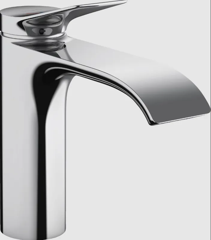 Aanbieding Hansgrohe Vivenis wastafelkraan 110 CoolStart chroom 75024000