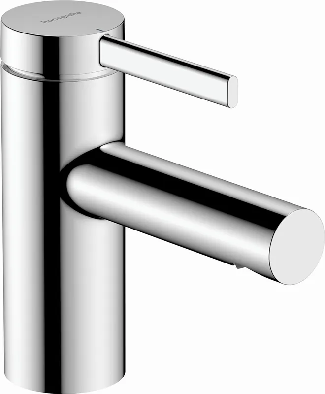 Betrouwbaar Hansgrohe Zesis S fonteinkraan 70 chroom 74713000