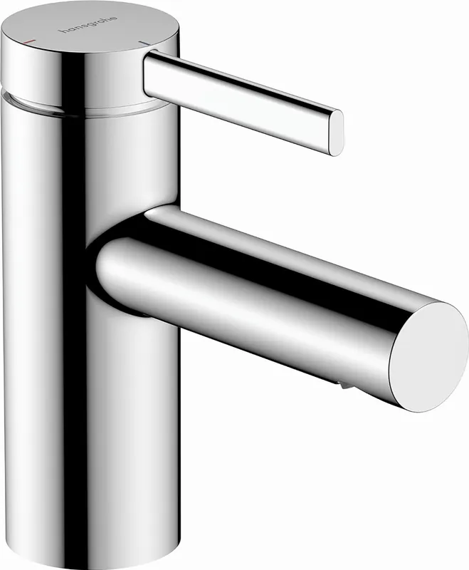 Hansgrohe Zesis S wastafelkraan 70 CoolStart chroom 74711000 Populair
