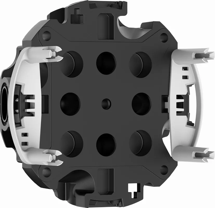 HG adapterplaat voor iBox Universal 2 Koop Vandaag