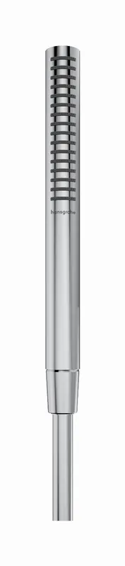 HG baton hand shower Pulsify S 100 1jet chrome Koopje