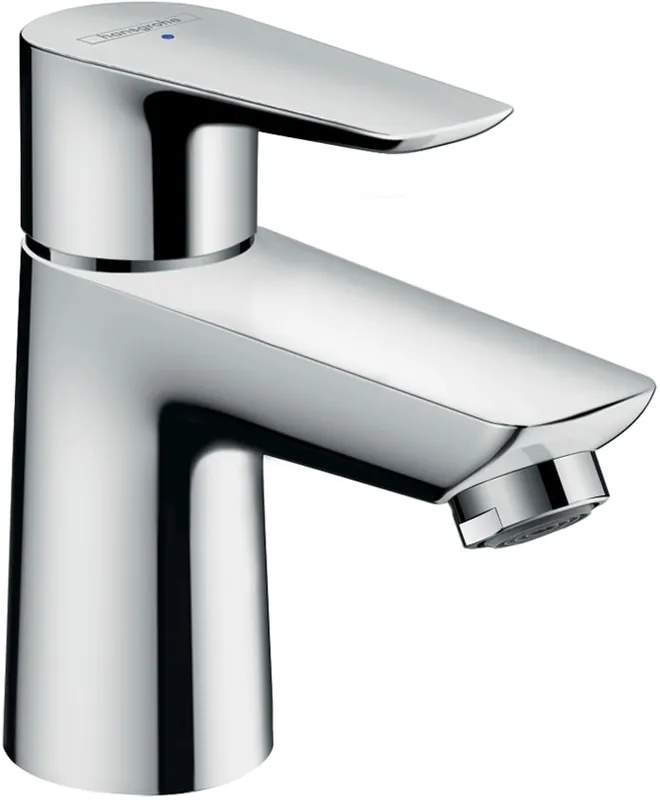 Nu Kopen Hansgrohe Talis E fonteinkraan 80 chroom 71706000