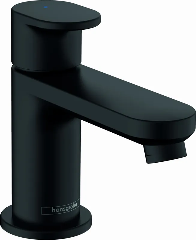 Gecertificeerd Hansgrohe Vernis Blend 70 fonteinkraan zwart 71583670