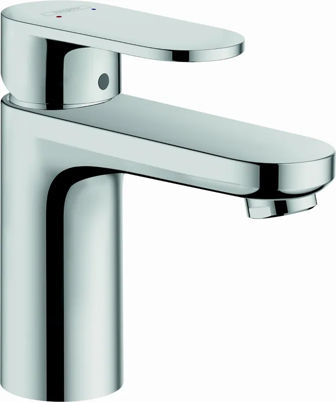 Hansgrohe Vernis Blend 70 wastafelkraan chroom 71558000 Weekendaanbieding
