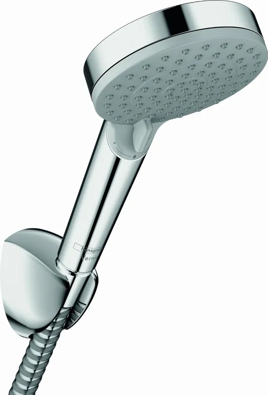 Weekendaanbieding Hansgrohe Vernis Blend handdouche Vario Porter set 1,60meter chroom