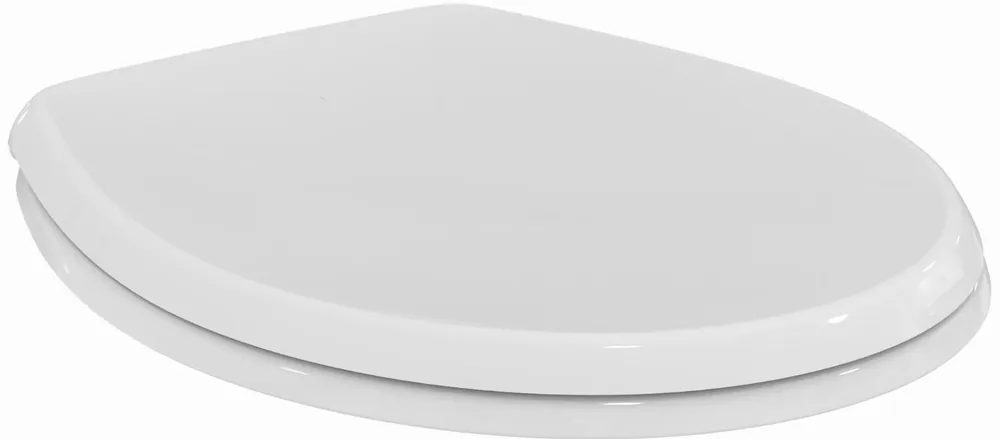 Gratis Retour Ideal Standard Eurovit closetzitting wit W302601