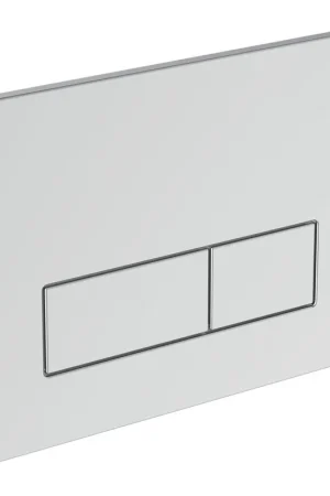 Snelle Levering Ideal Standard Oleas M2 bedieningspaneel chroom R0121AA